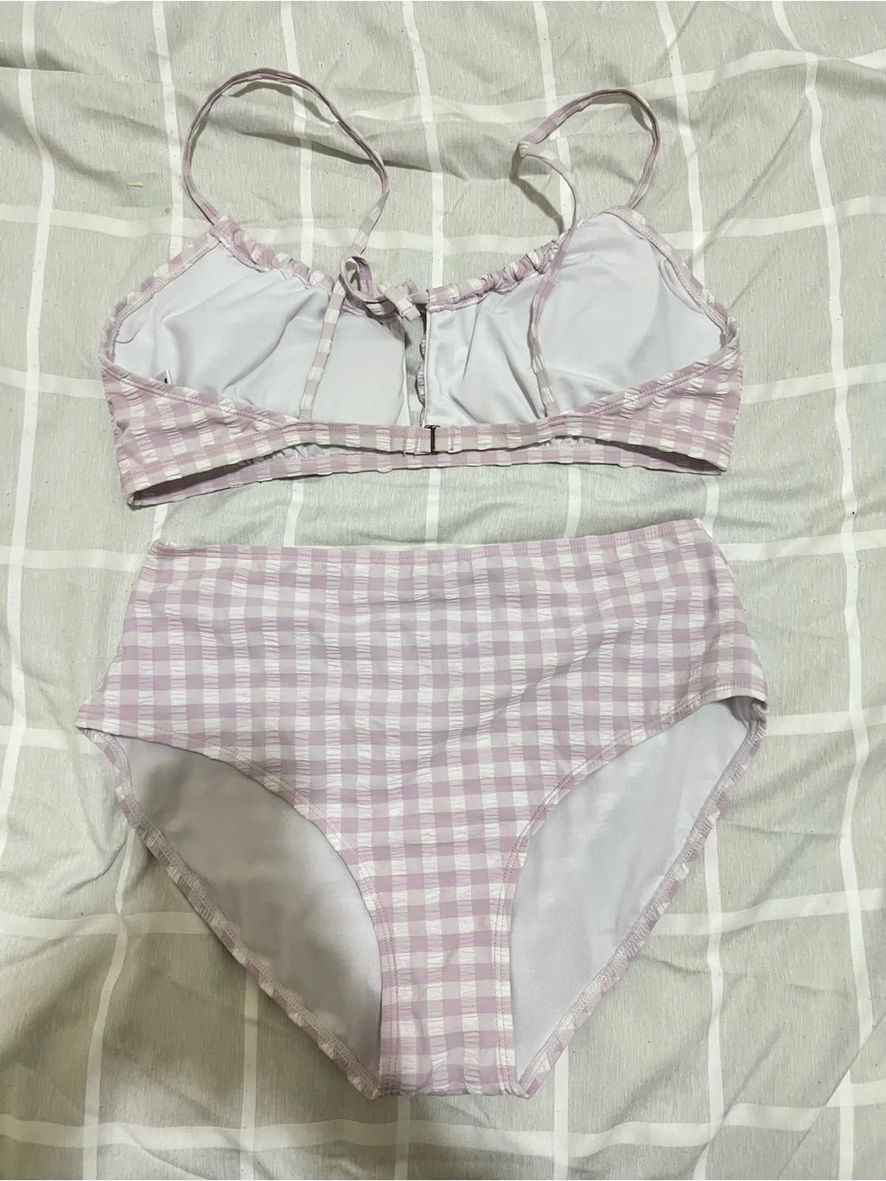Intimates Subcategory Identification